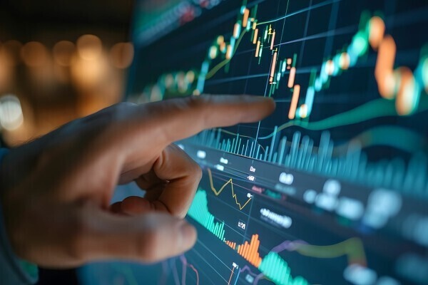 VN-Index tăng nhẹ trong tháng 5, khối ngoại bán ròng gần 19,000 tỷ đồng