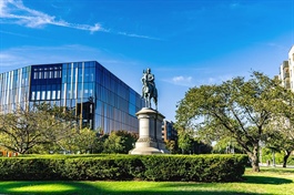 Hành trình xuyên nước Mỹ mùa hè: Từ nét uy nghiêm của Washington D.C. đến sắc nắng phóng khoáng của Los Angeles