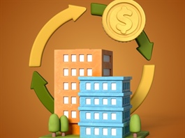 Ông lớn bất động sản trên đường đua tăng vốn năm 2026