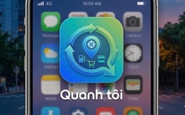 Bộ Công Thương ra mắt ứng dụng giúp người dân tìm cửa hàng xăng dầu