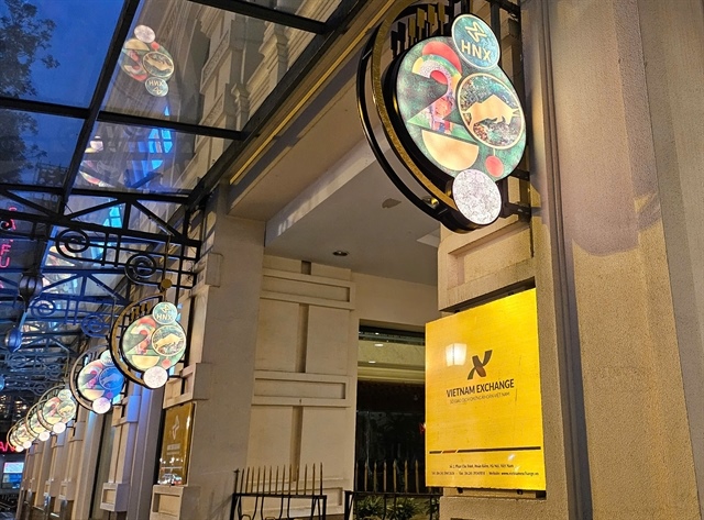 HNX to operate Việt Nam's future carbon exchange