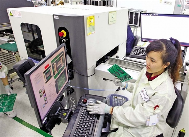 Ho Chi Minh City attracts over $3.8bn foreign investment in five months