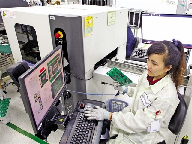 Ho Chi Minh City attracts over $3.8bn foreign investment in five months