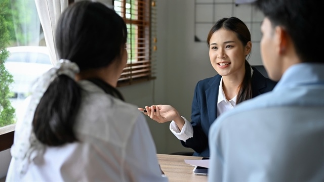 Life insurance in Việt Nam gains importance among public: IAV