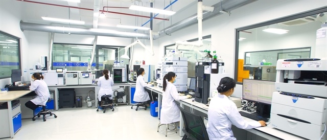 Private sector gains momentum one year after Resolution 68