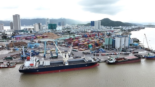 Việt Nam one of Southeast Asia’s most dynamic logistics markets: survey