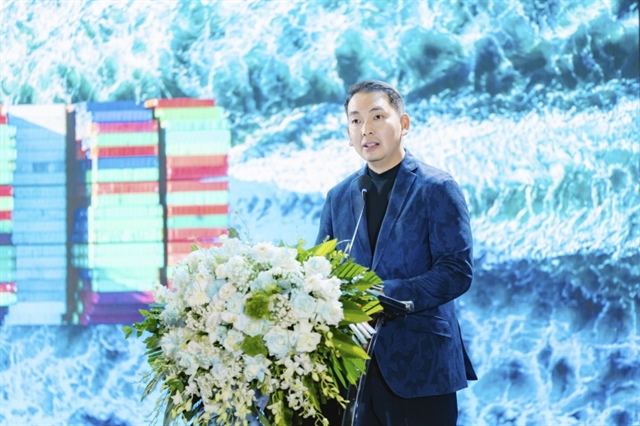 Vietnam SuperPort® achieves highest facility security level under TAPA standards