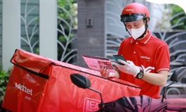 Viettel Post huy động trên 500 tỷ sau vòng chào bán cổ phần ra công chúng