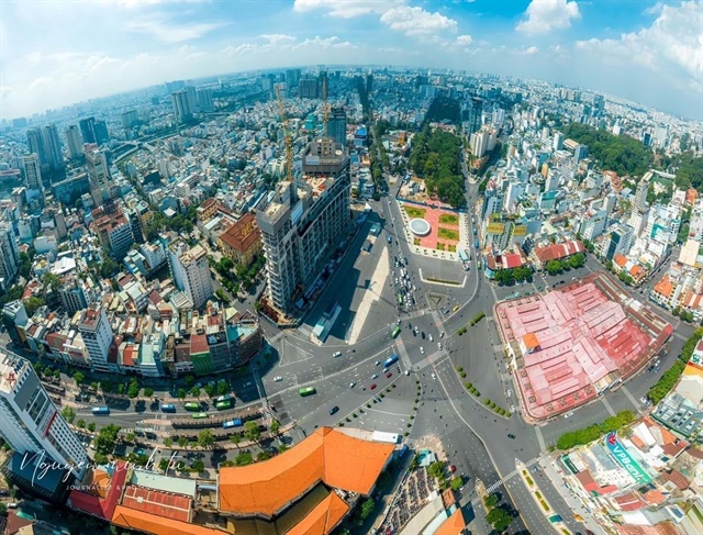 Bài 1- Vừng ơi, hãy mở… kênh dẫn vốn mới!