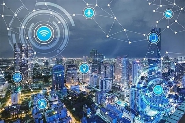 Digital economy tops $72 billion as Resolution 57 drives transformation push (translated)