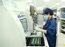 Foreign investment inflow in Jan–May up 34.9 per cent year-on-year
