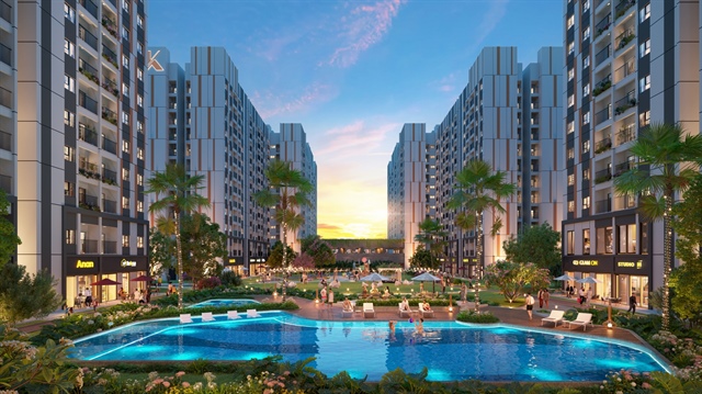 Kim Oanh Group enters strategic partnership with Central Retail Vietnam to develop urban commercial and service ecosystems