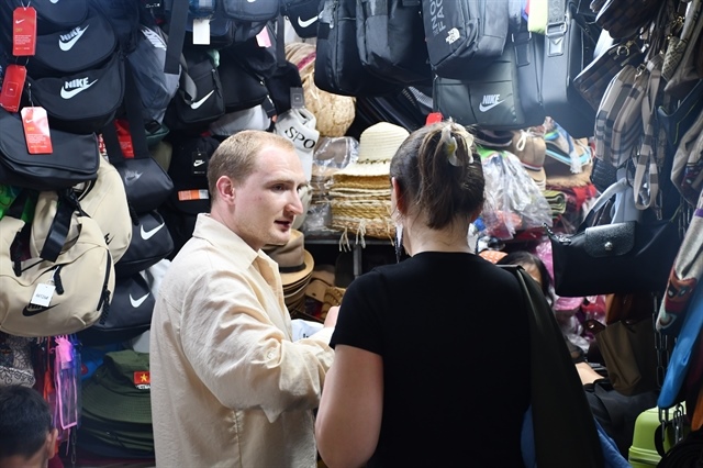 Tourism sector seeks long-term strategy as Russian arrivals surge