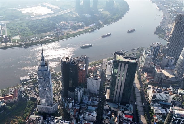 UOB considers joining Vietnam International Financial Centre