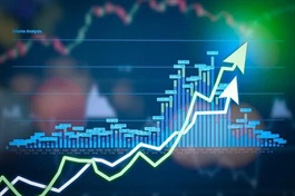 TTCK Việt Nam phân hóa mạnh: Định giá thấp như thời khủng hoảng, triển vọng tốt như thời tăng trưởng