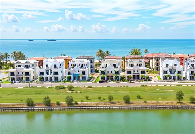 Gần 86% trái chủ đồng ý miễn trừ các khoản thanh toán chưa thực hiện với trái phiếu 300 triệu USD của Novaland