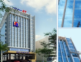 VP Energy nâng sở hữu tại C47 lên gần 7%, nhóm liên quan nắm hơn 33% vốn
