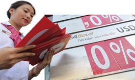 Banks face growing constraints on loan rate reductions