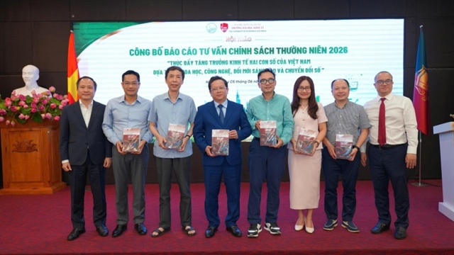 Government urged to expand public procurement to create market for innovation