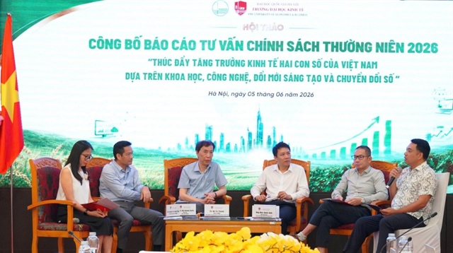 Government urged to expand public procurement to create innovation