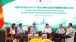 Government urged to expand public procurement to create innovation