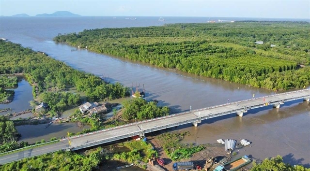 Marine economy drives growth in southernmost province