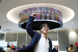 Stocks poised for earnings-led boost as Q2 profits accelerate