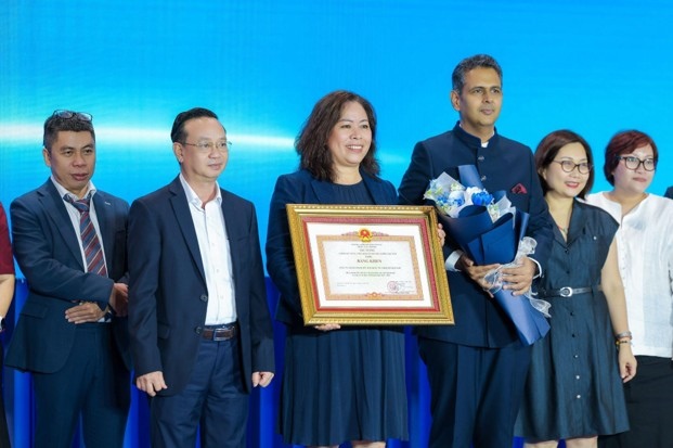 Unilever Vietnam outlines future priorities after State recognition | Vietstock
