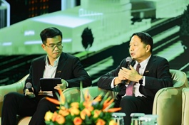 Vietnamese livestock industry enters new era: seminar