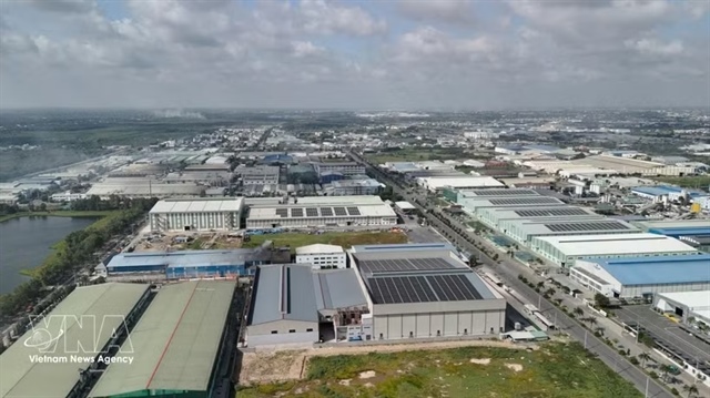 Việt Nam’s Southeast risks losing grip on quality FDI without regional connectivity
