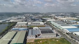 Việt Nam’s Southeast risks losing grip on quality FDI without regional connectivity