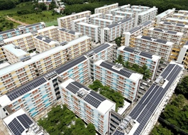 Hà Nội đề xuất đầu tư 146 dự án nhà ở xã hội gần 990ha