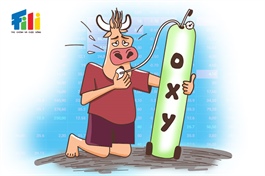 Góc nhìn 09/06: Giữ tiền hay bắt đáy?