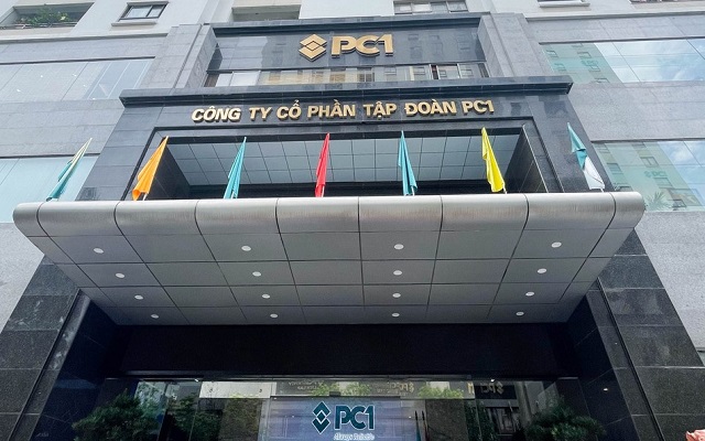 PC1 gia hạn chốt quyền dự ĐHĐCĐ bất thường sau khi nhóm CII thành cổ đông lớn