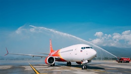 Cổ đông Vietjet sắp nhận hơn 177 triệu cp mới