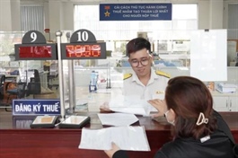 4 trường hợp nào có thể bị giám sát trọng điểm về thuế?