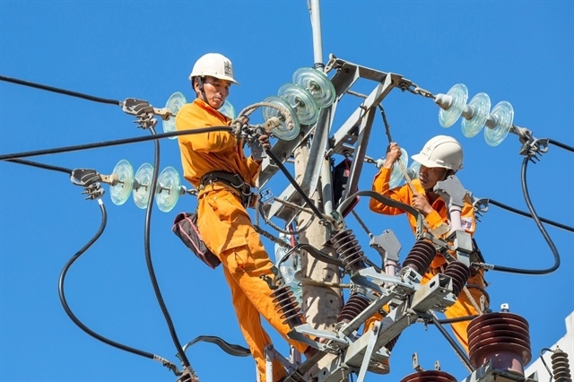 EVN clarifies record profits in 2025, says parent company still carries losses