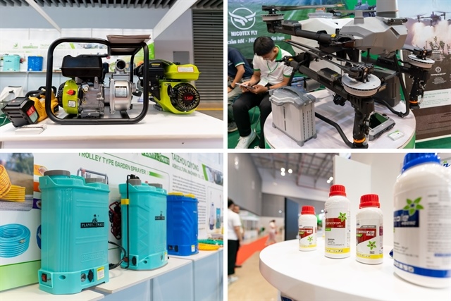 Innovation, networking in agriculture and biotechnology the focus at AGRI & BIOTECH VIETNAM 2026