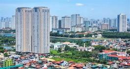 Thời kỳ mua đất chờ tăng giá nhanh đang dần khép lại