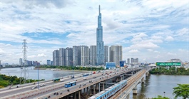 TP.HCM phấn đấu khởi công metro số 6 vào cuối năm 2026