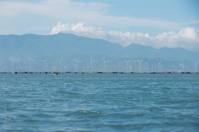 Việt Nam seeks to unlock sustainable marine economy growth