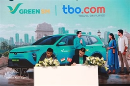 Việt Nam’s overseas investment rises 2.5-fold in Jan-May