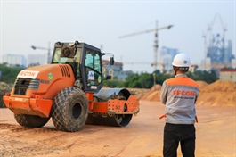 FECON muốn đổi tên sau một thập kỷ, muốn phát hành 87.5 triệu cp
