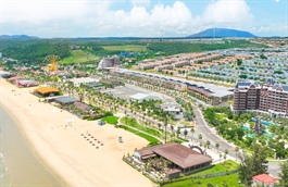 Lâm Đồng gỡ vướng cho 7 dự án của Novaland