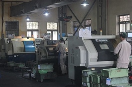 DFC sắp chia cổ tức 3,900 đồng/cp sau năm lãi kỷ lục