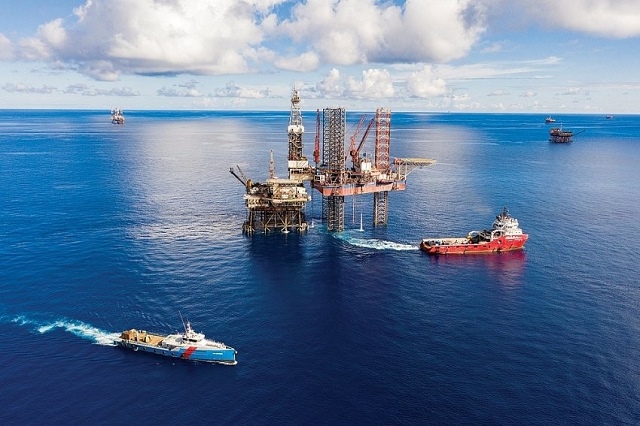 PetroVietnam báo lãi 28 ngàn tỷ đồng năm 2025