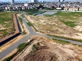 Dự thảo Luật đất đai 2026: Bổ sung các trường hợp thu hồi đất và thay đổi về giải phóng mặt bằng