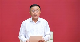 Bộ Chính trị yêu cầu tiếp tục tinh giản biên chế 5-10%