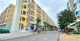 Dự án khu đô thị - Phần 2: Trao quyền chủ động cho nhà đầu tư