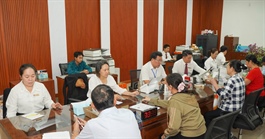 Thủ tướng đôn đốc tiến độ phục vụ sơ kết 1 năm vận hành mô hình chính quyền mới
